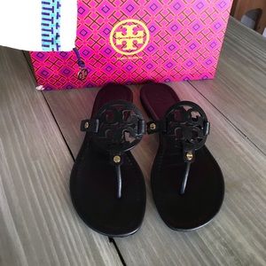 Tory Burch Shoes - Tory Burch Miller Sandals Tory Burch Shoes - Tory Burch Miller Sandals